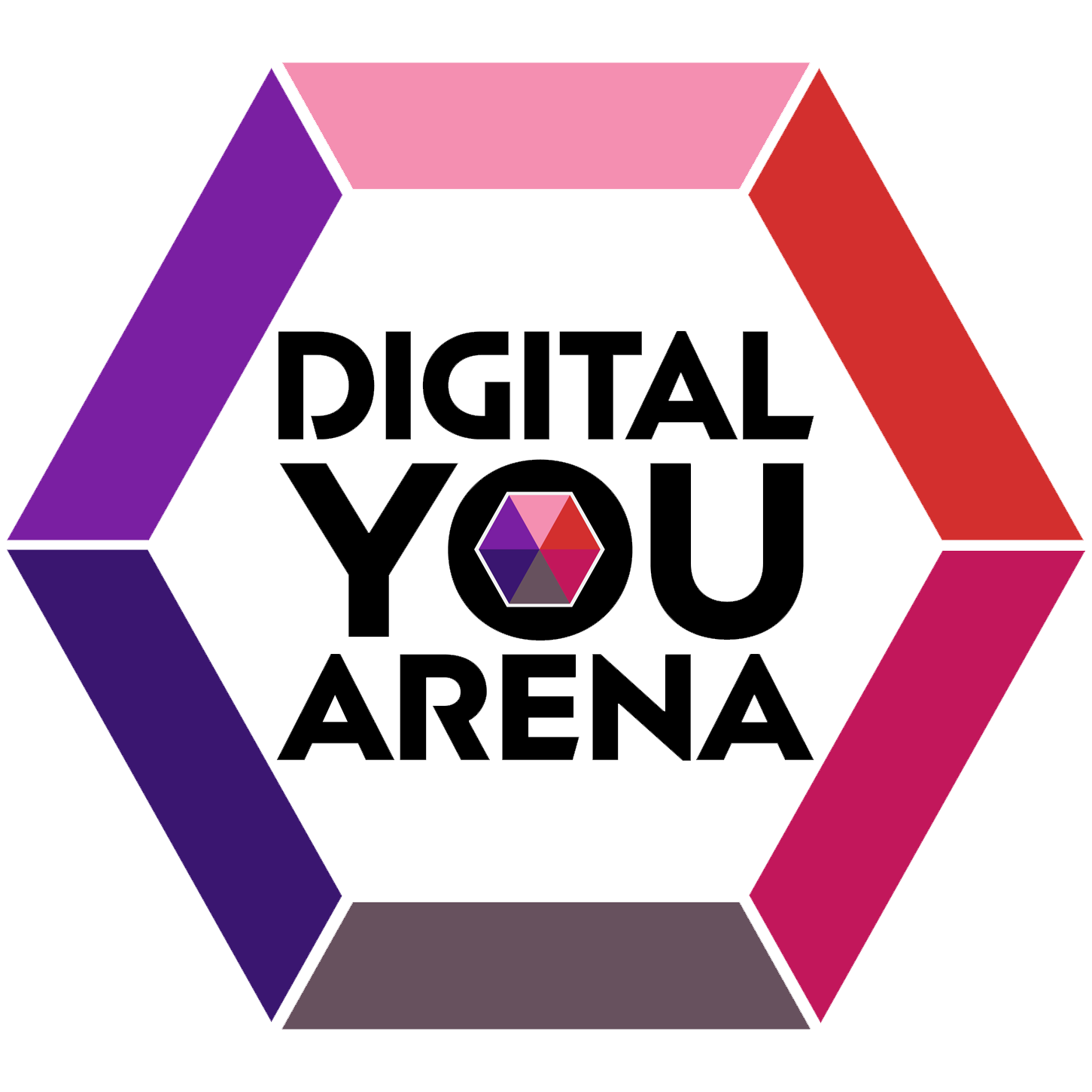 Digital You Arena